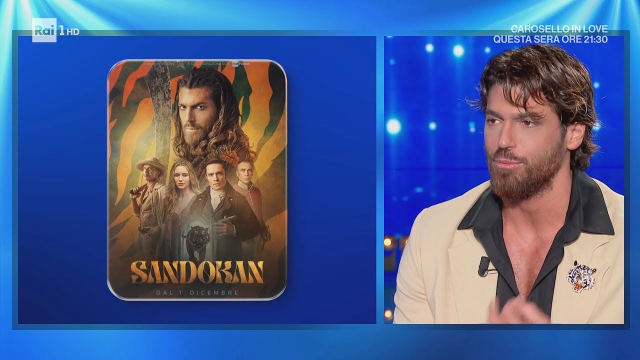 Can Yaman: 