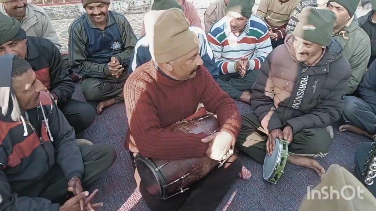 Jai  Mata Di