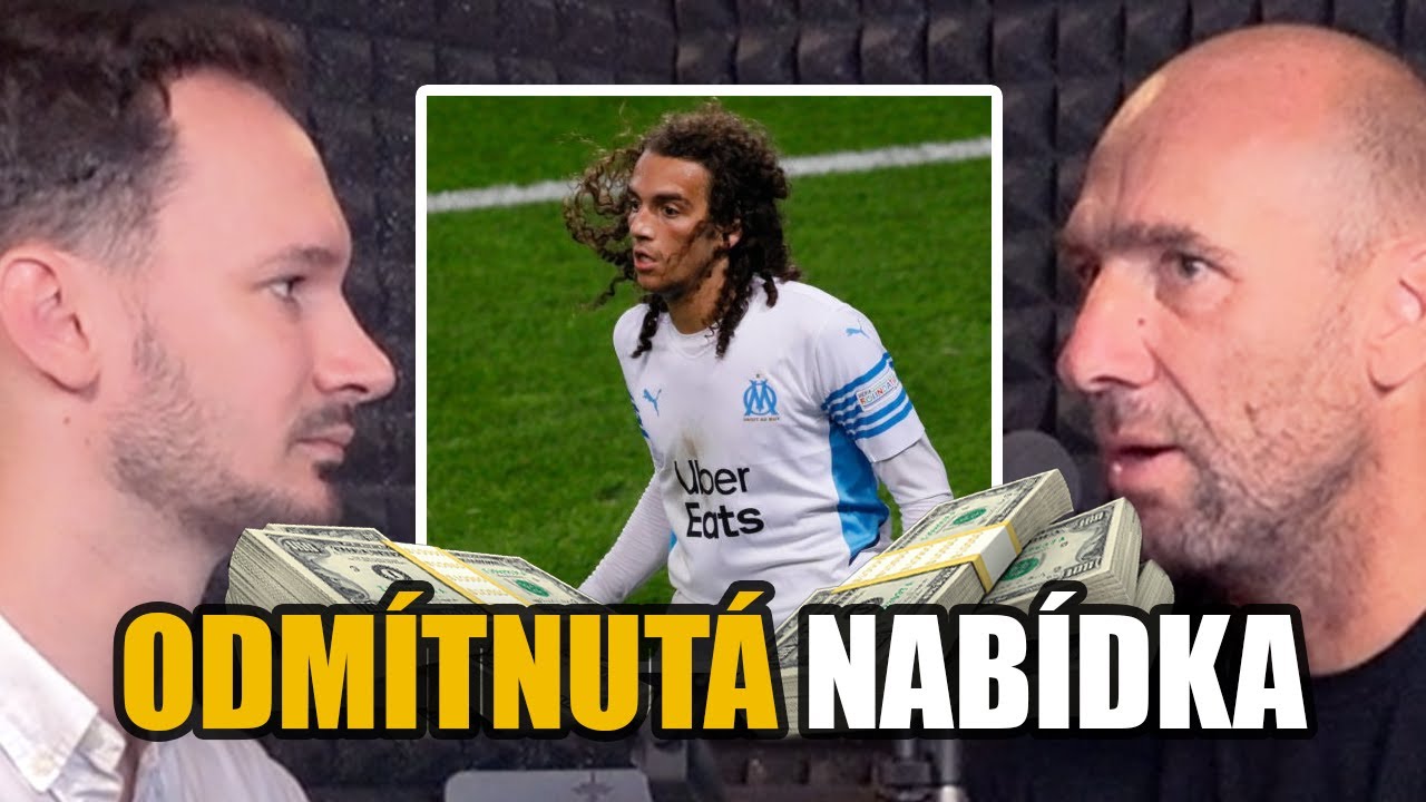 Zajímavá nabídka velkého týmu, kterou Jan Koller odmítl