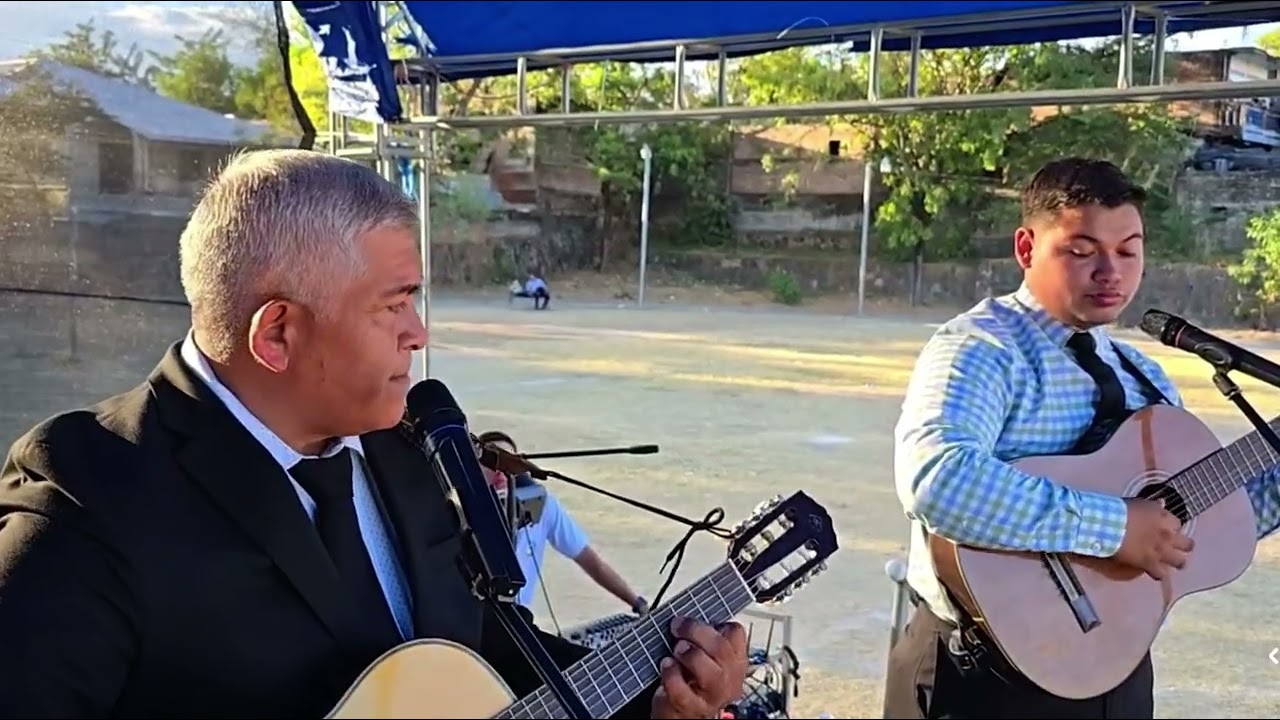 LLAMAMIENTO DE ISAIAS DUO VIDA Y LUZ