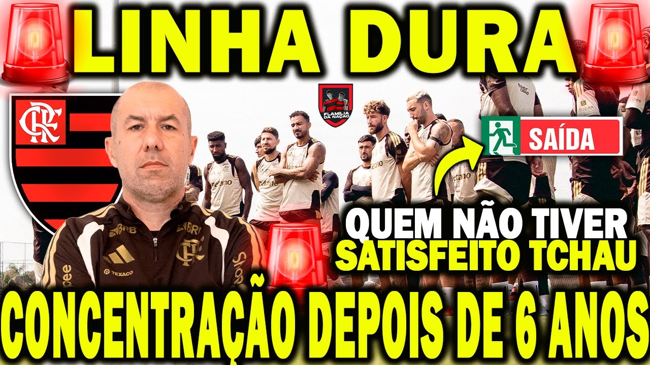 🚨LINHA DURA🚨- DEPOIS DE 6 ANOS JOGADORES VÃO DORMIR NO NINHO / QUEM NAO TIVER SATISFEITO TCHAU