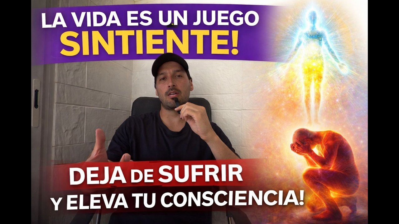 Nadie te explicó esto sobre tus emociones (y te está costando caro)