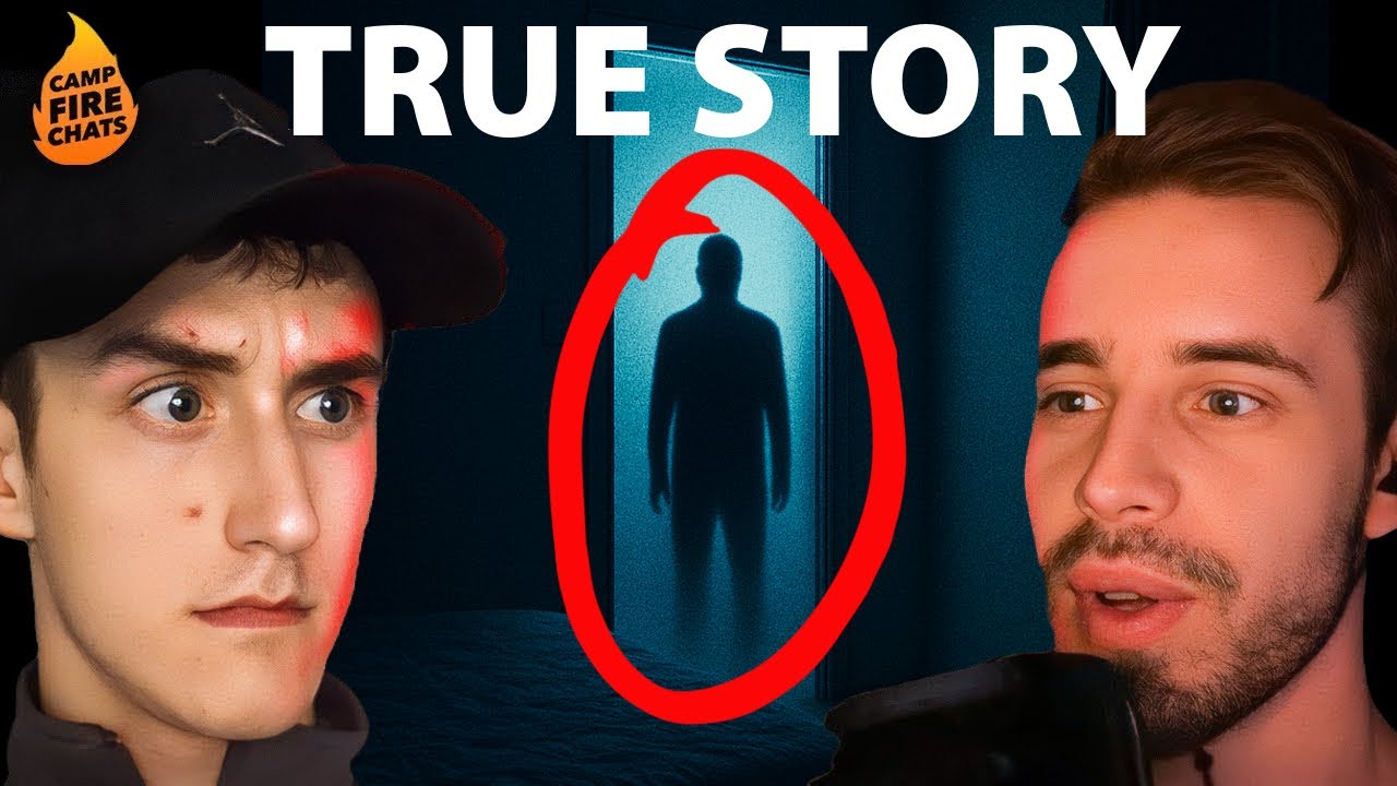 This Family Had to Call an EXORCIST! (True Story) | Campfire Chats