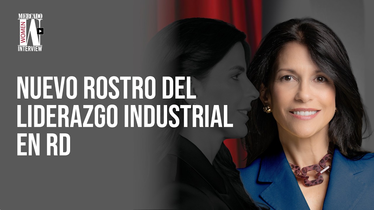 Claudia Pellerano: la primera mujer que lidera Adozona y reposiciona las Zonas Francas de RD