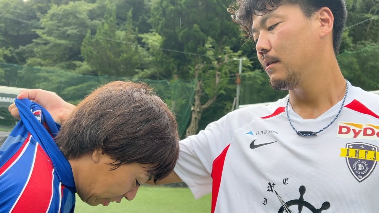 【ガチ】監督を怒らせてしまいました