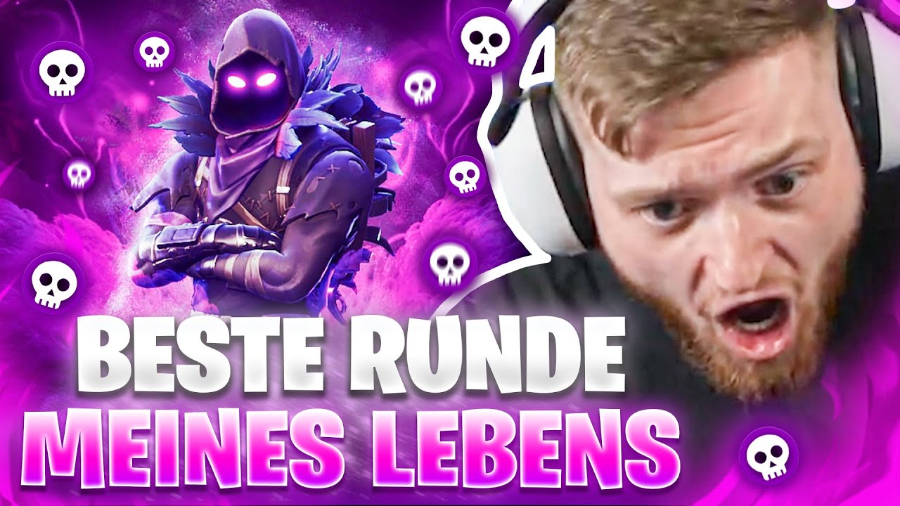 🤯🥵20 BOMB z&uuml;nden mit 8 J&Auml;HRIGEM in der RUNDE meines LEBENS - Fortnite Random Squads mit Schradin
