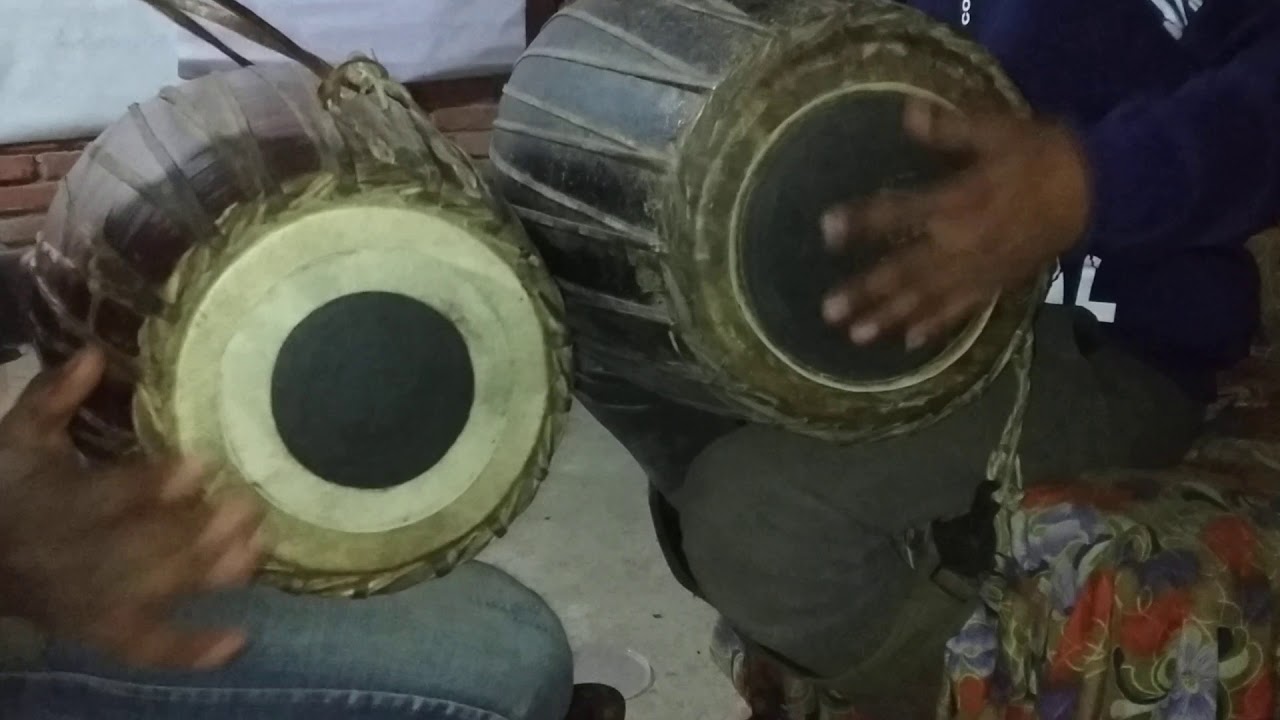 Newari traditional instrument || lala khing || dya lhyau ||