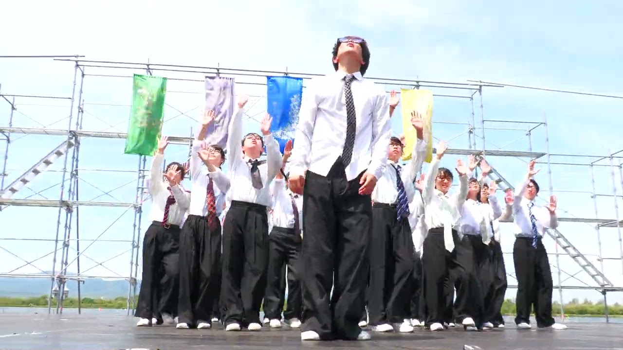 CHIBI UNITY ⑨　砂川the祭2025　7月13日