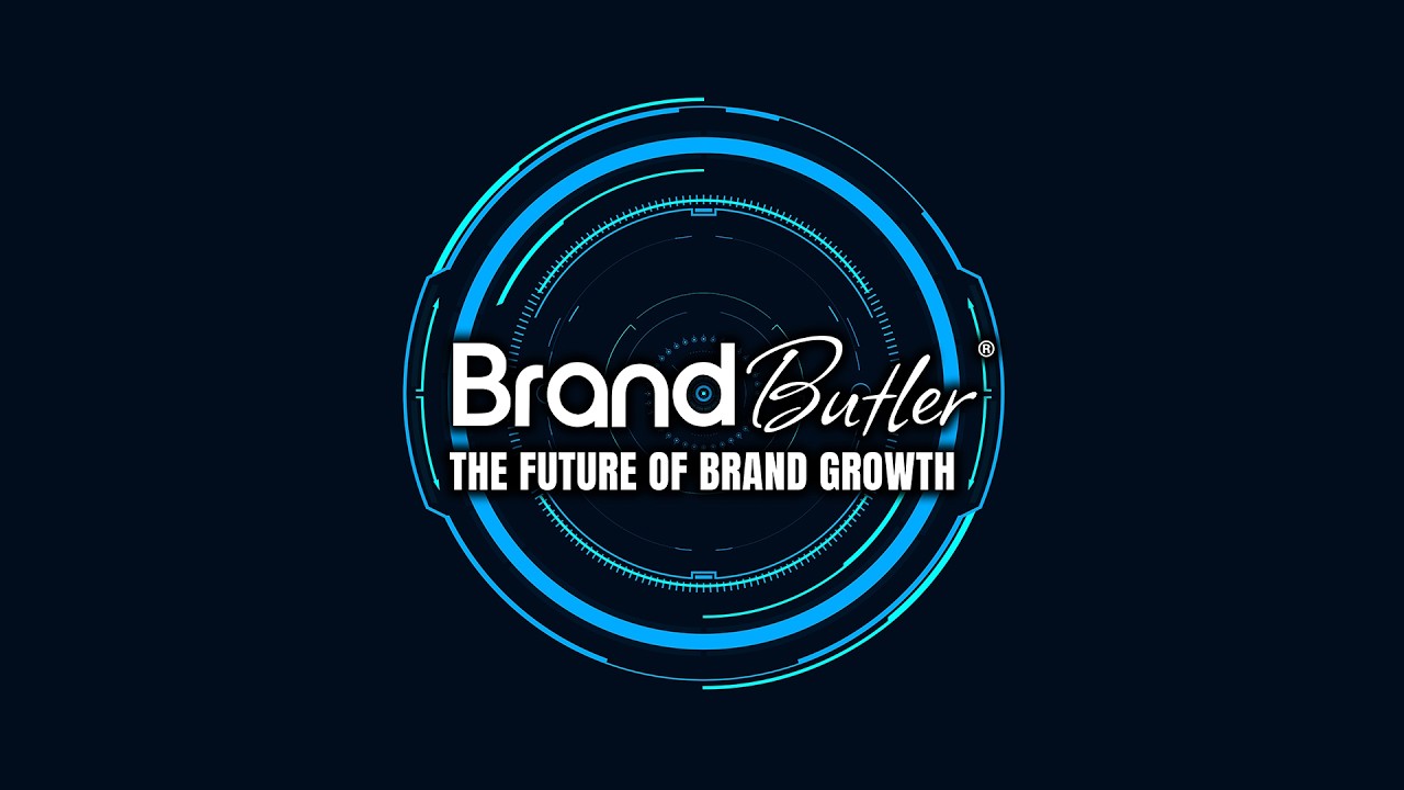 Демонстрация BrandButler.ai