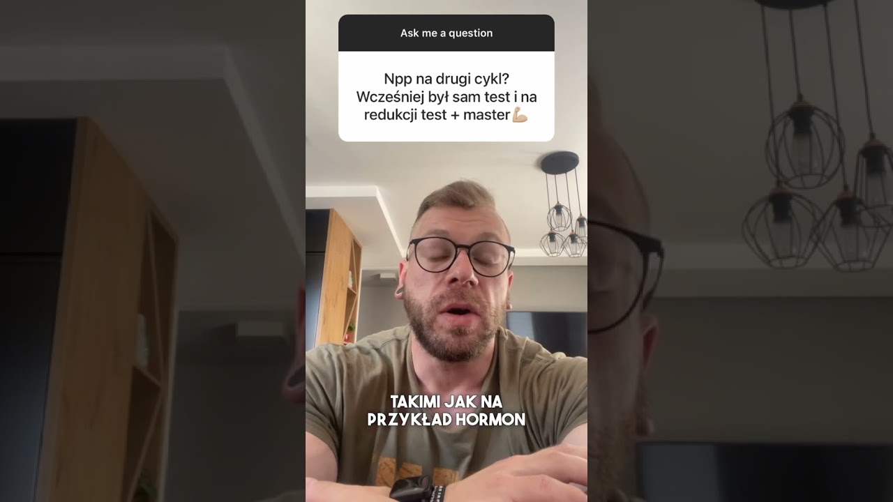 🛑NPP NA DRUGI CYKL🛑