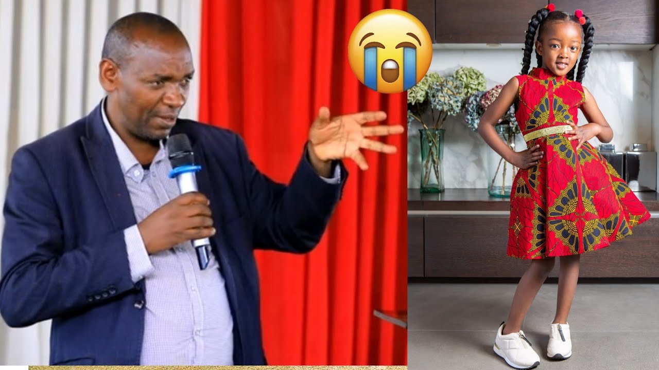 MBEGA UBUHAMYA BUBABAJE😢 Umugabo Yasambanyije Umwana wanjye w'imyaka 6 Amutera SIDA💔😭 - IBYIYINGOMA