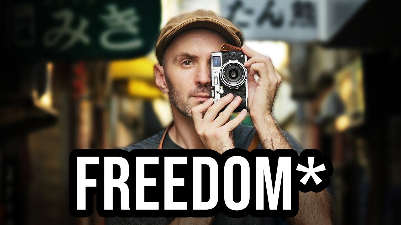 Fujifilm X100s in 2026: The Freeing Camera