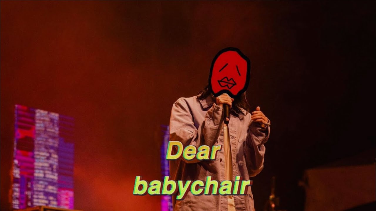 Dear -babychair [THAI/ENG SUB]