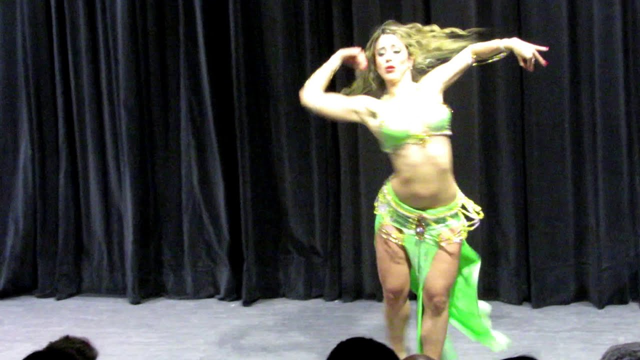 Juliana Aragon - Amarein en Asia Festival 2019