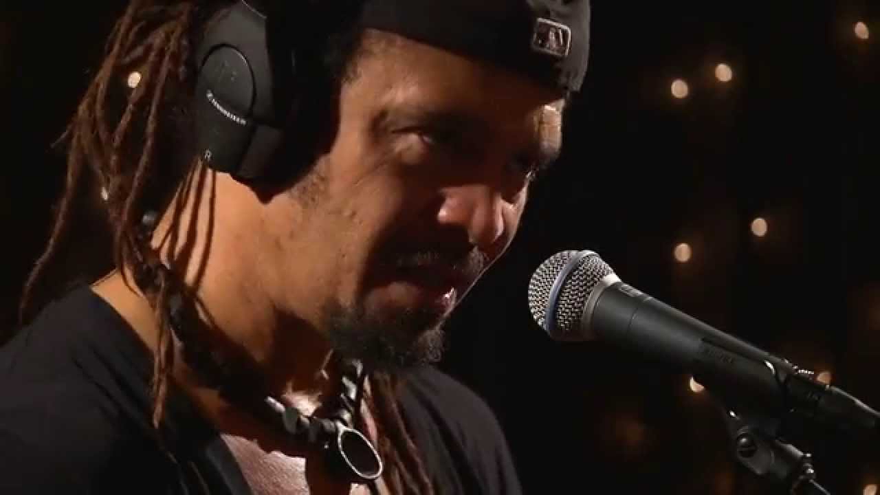 Michael Franti & Spearhead - 11:59 (Live on KEXP)