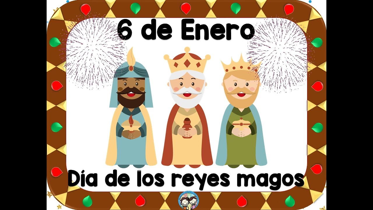 Efem&eacute;rides enero