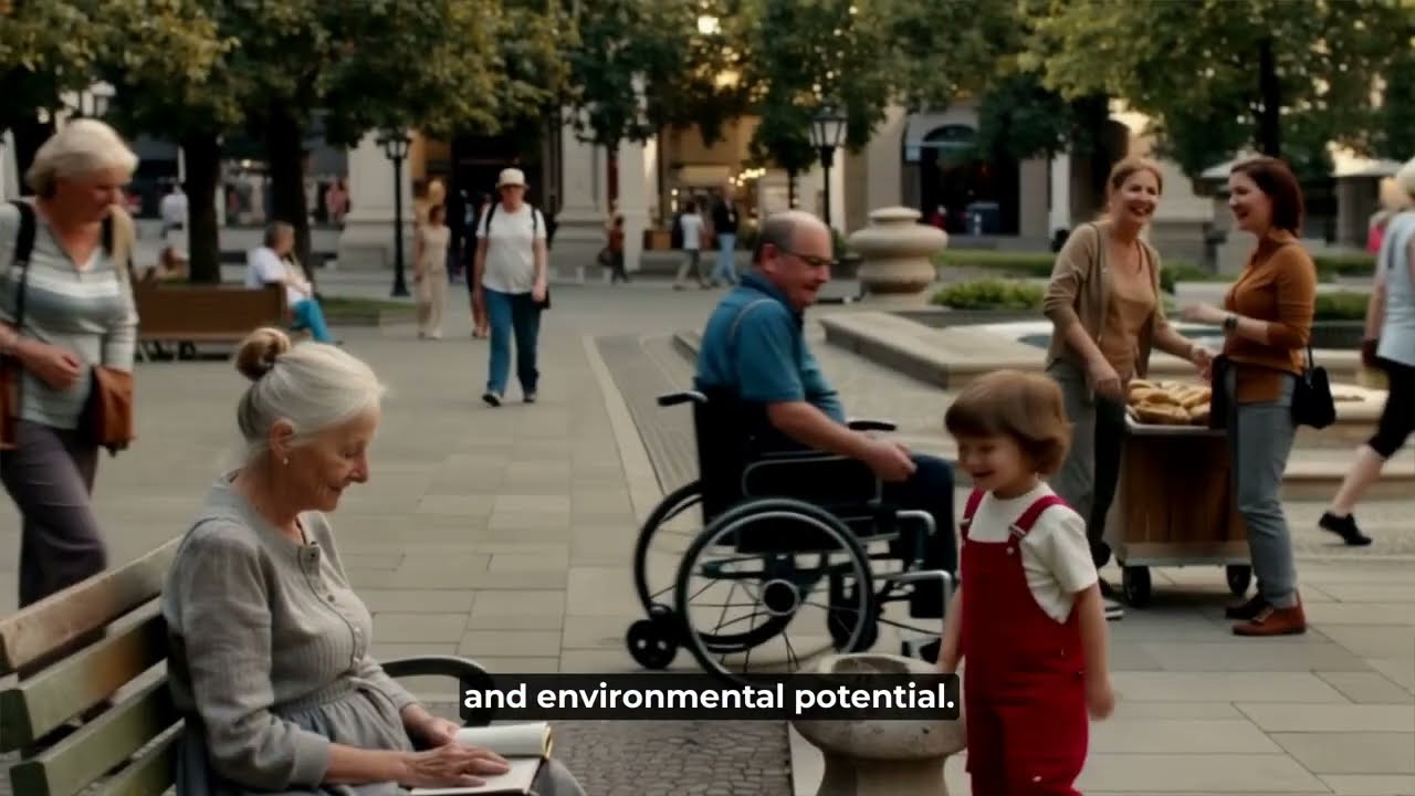 EUROSAI WGMA Cooperative Audit on the Quality of Urban Public Space