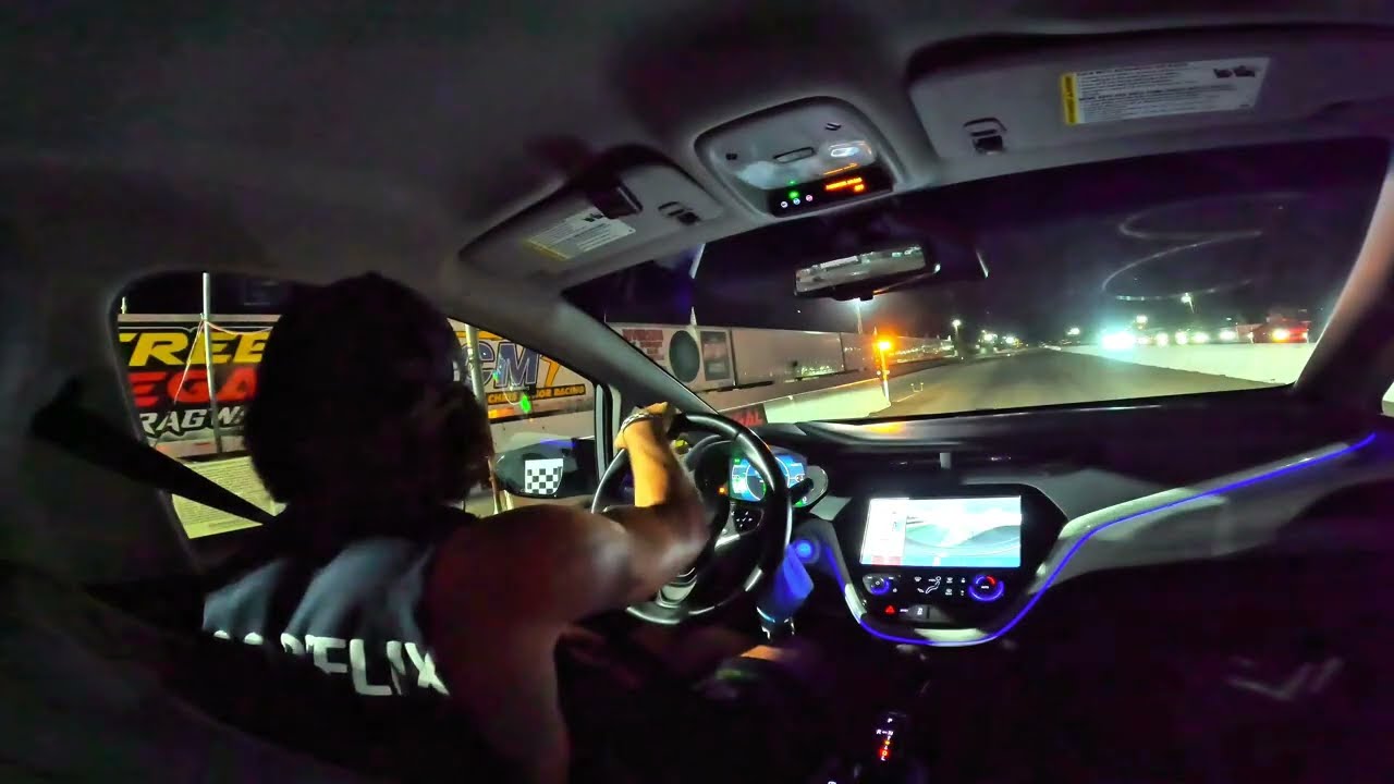 Street legal dragway test n tune !!