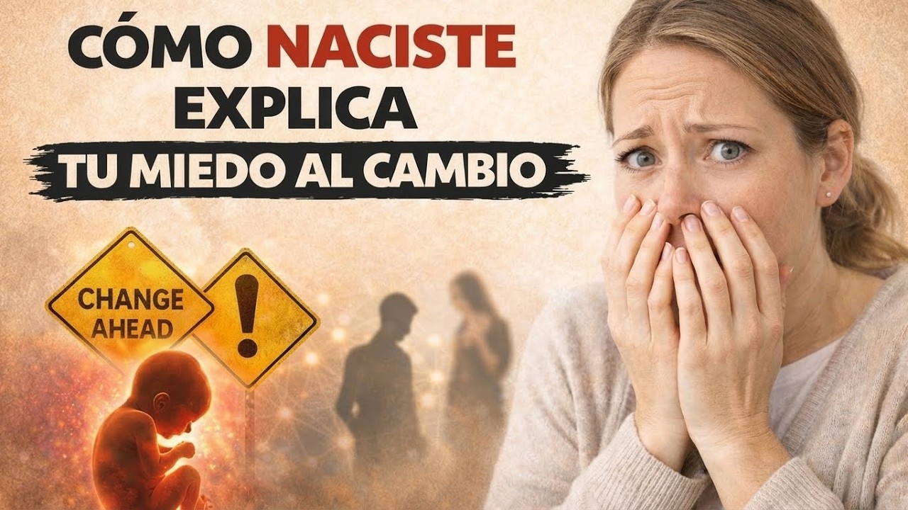 La forma en que naciste y cómo influye en tu personalidad / Audiolibro completo