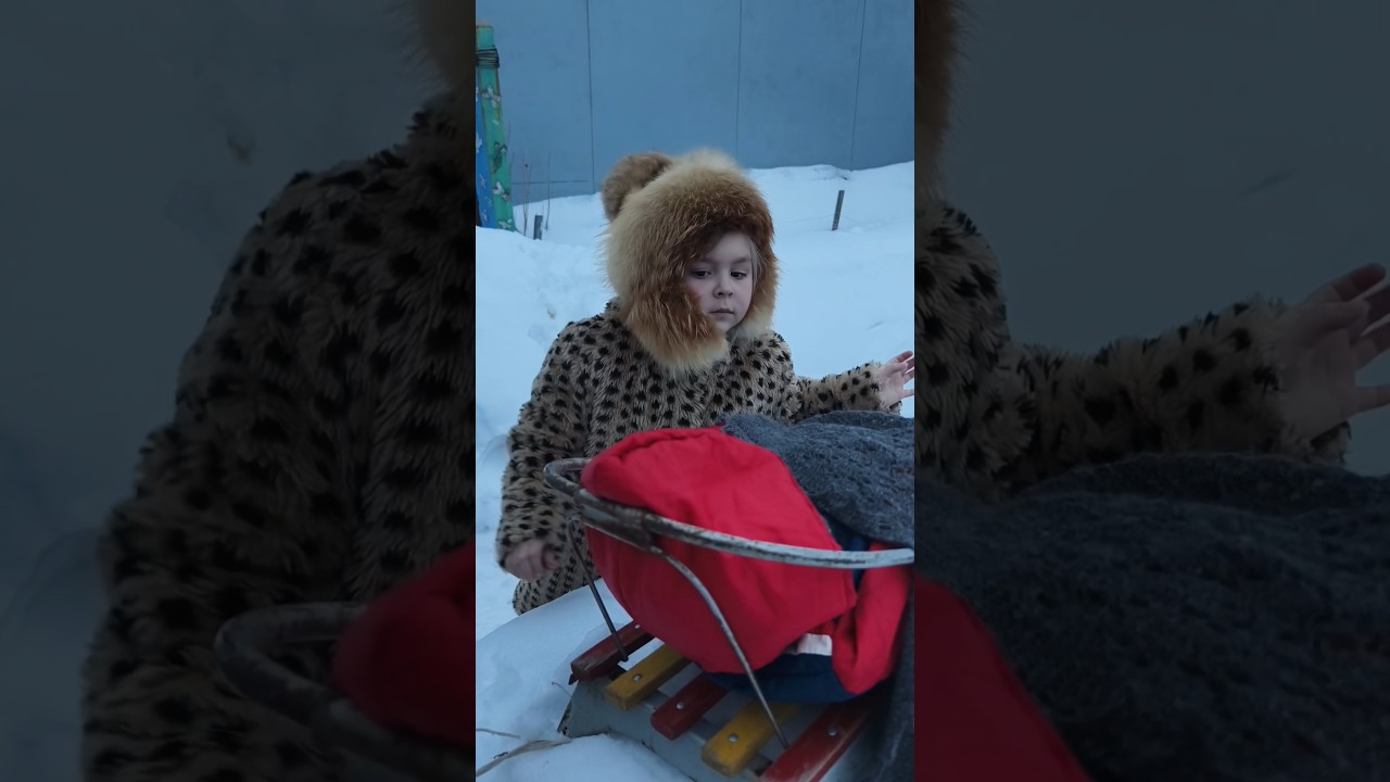 Как обычно, на реальных событиях 😂