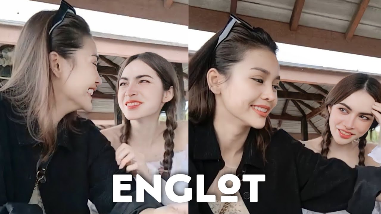 #อิงล็อต ไลฟ์ TikTok ด้วยกันที่สุราษฎร์ธานี หวานมากกกก