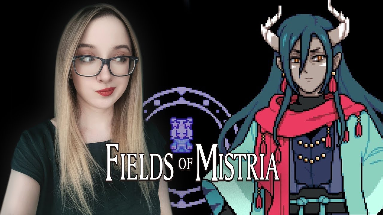 Явление дракона? СТРИМ перед перерывом №5.2 Fields of Mistria