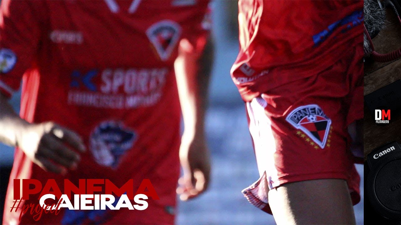 COPA DO BUSÃO 21/22: Ipanema Caieiras x Nacional Caieiras / Quartas De Final / DM Filmagens