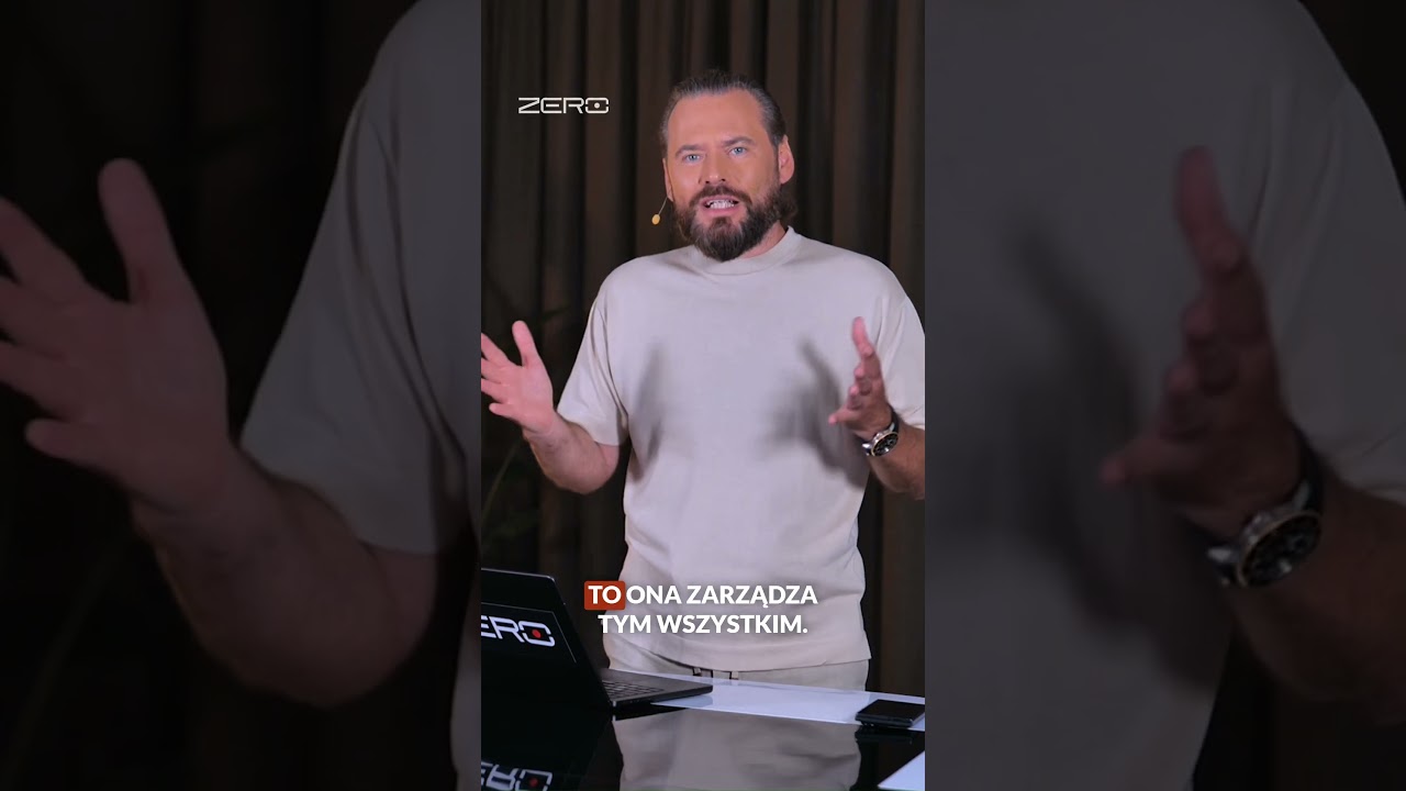 STANOWSKI O URZĘDACH W POLSCE