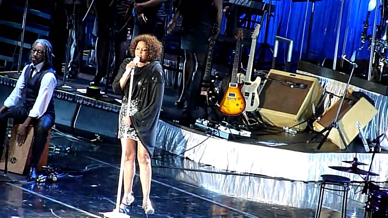 Whitney Houston - I Will Always Love You
