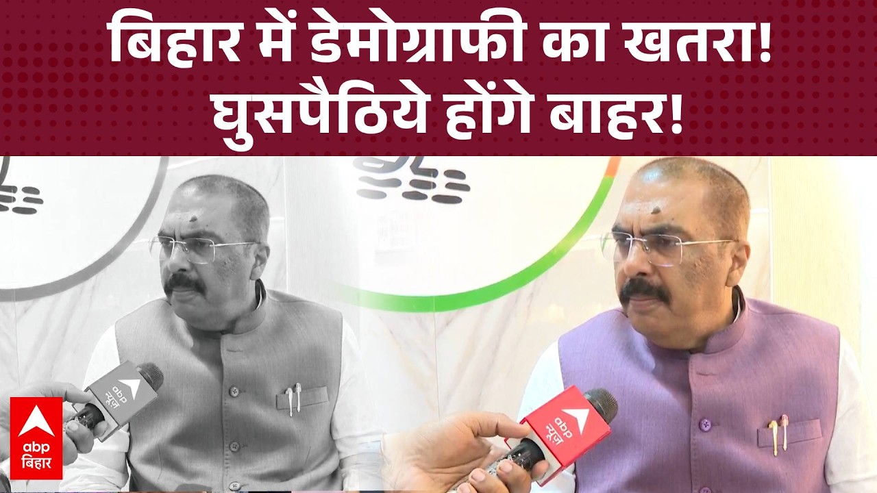 Sanjay Saraogi की बड़ी हुंकार, राज्यसभा की पांचों सीटें जीतेगा NDA, विपक्ष के पास भी नहीं है तोड़।