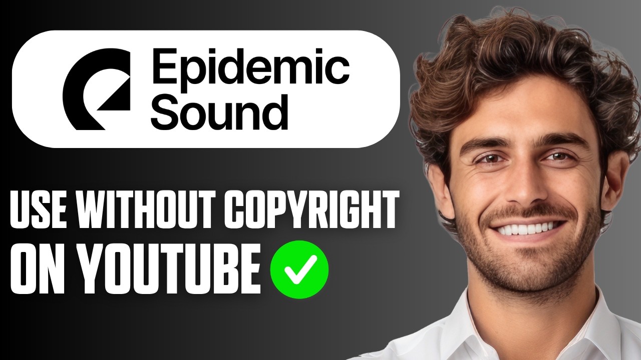 Как использовать Epidemic Sound без нарушения авторских прав на YouTube (полное руководство 2026 г.)