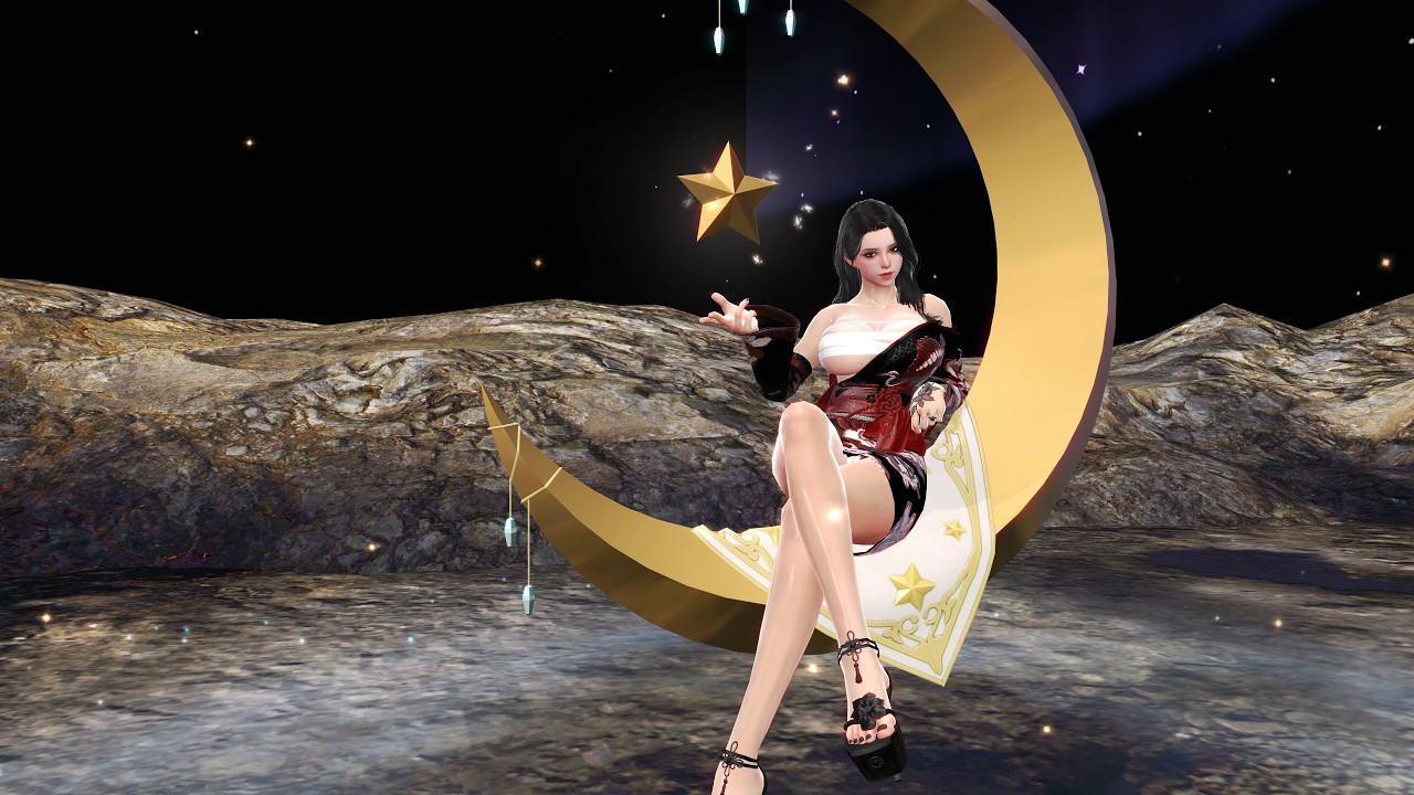 마영전 칼리아 눈나(?) 헬타로스 솔클 45:24  / NA Vindictus Calia Hell Taros Solo Clear