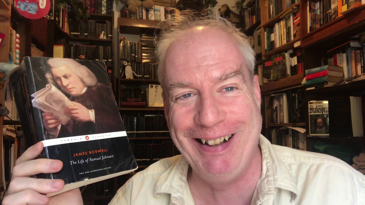 Boswell's Life of Steve Donoghue!