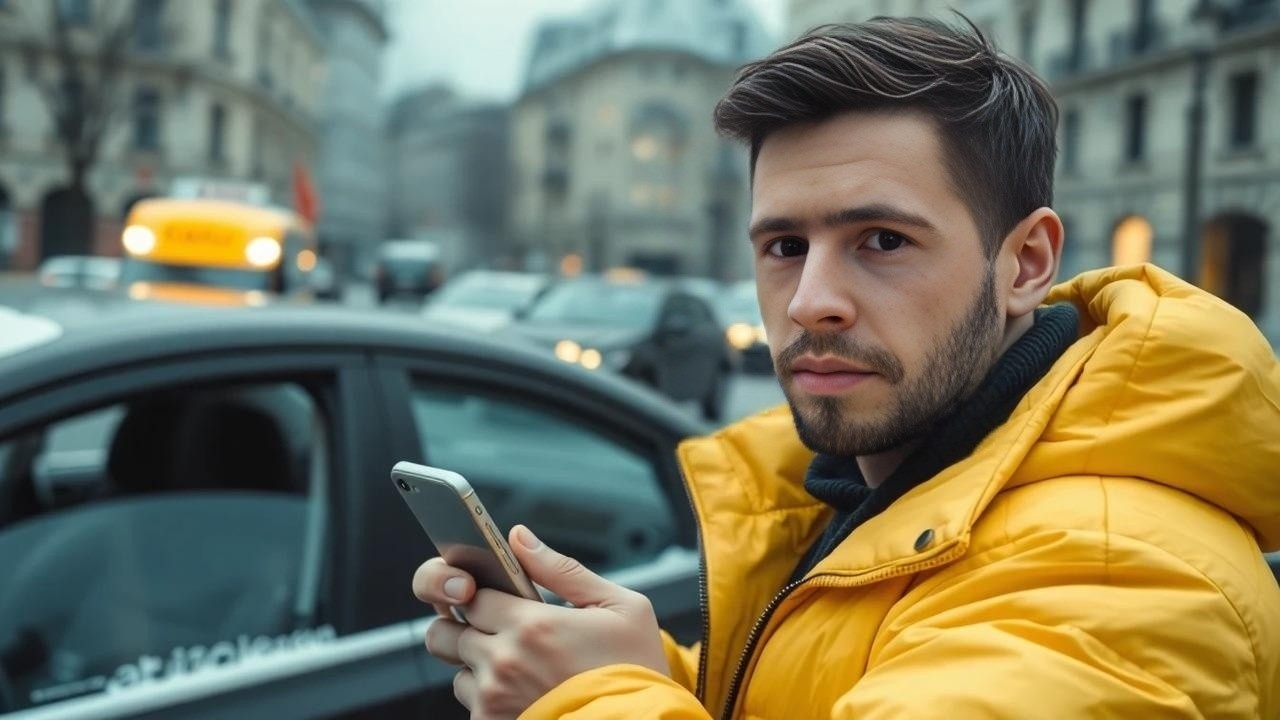 🚕 ЖИЗНЬ ЗА РУЛЕМ: МОСКВА 2026 | DiaCrenK LIVE