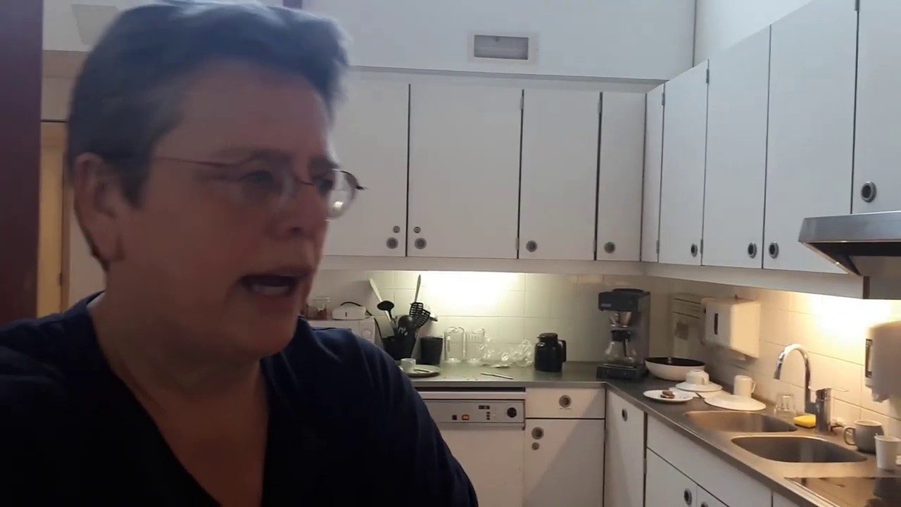 Gastvrijheid op de High Intensive Care met Nelie #vlog 5 BezigeBij Altrecht