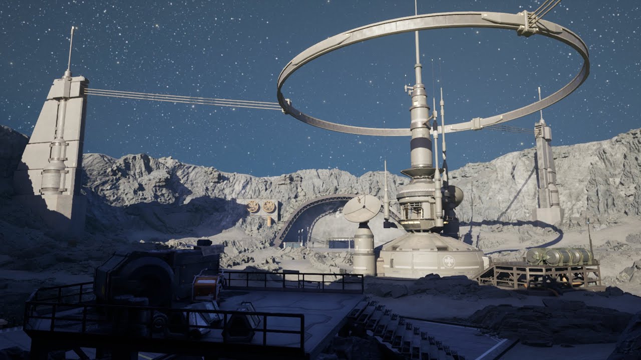 Starship Troopers: Extermination - X-11 CRAWLS