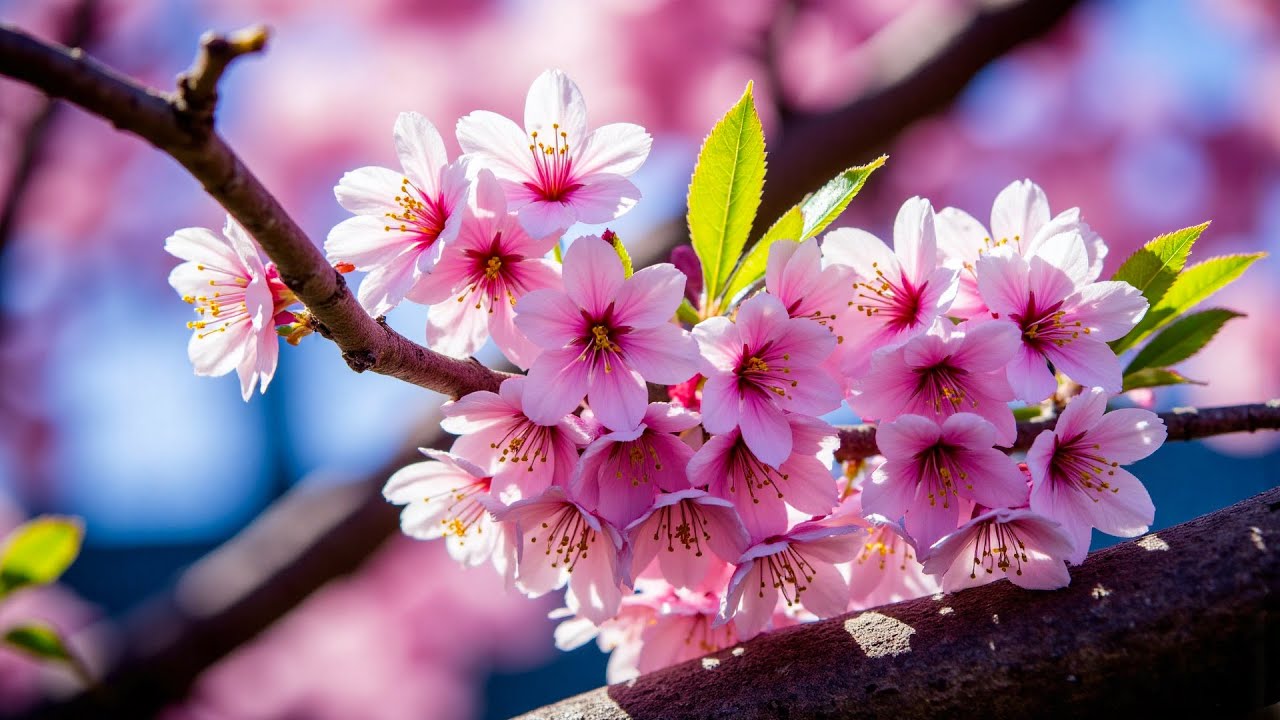 Музыка для души и красоты природы🌺просто включите и расслабьтесь🌿Музыка Сергея Грищука #3