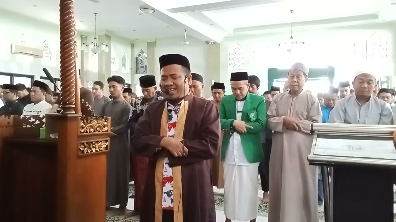 30 Januari 2026