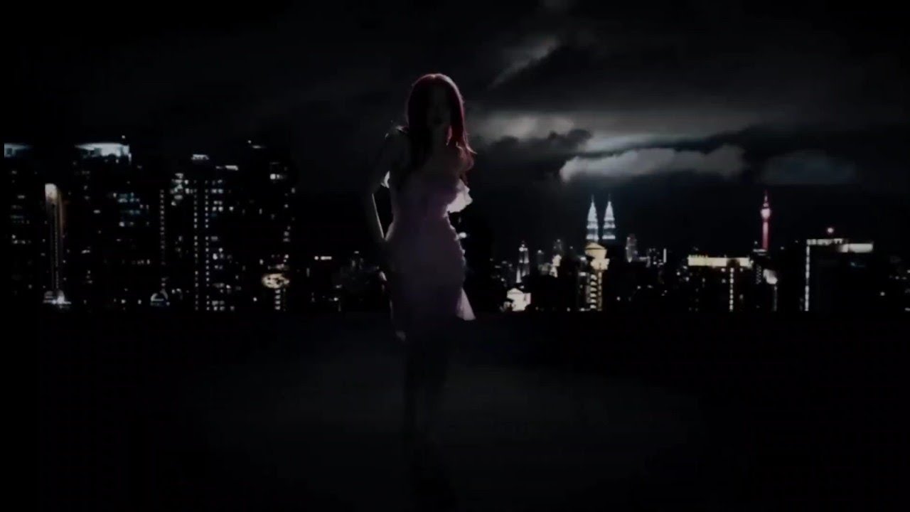Ava Max - Last Night On Earth (Visualizer)