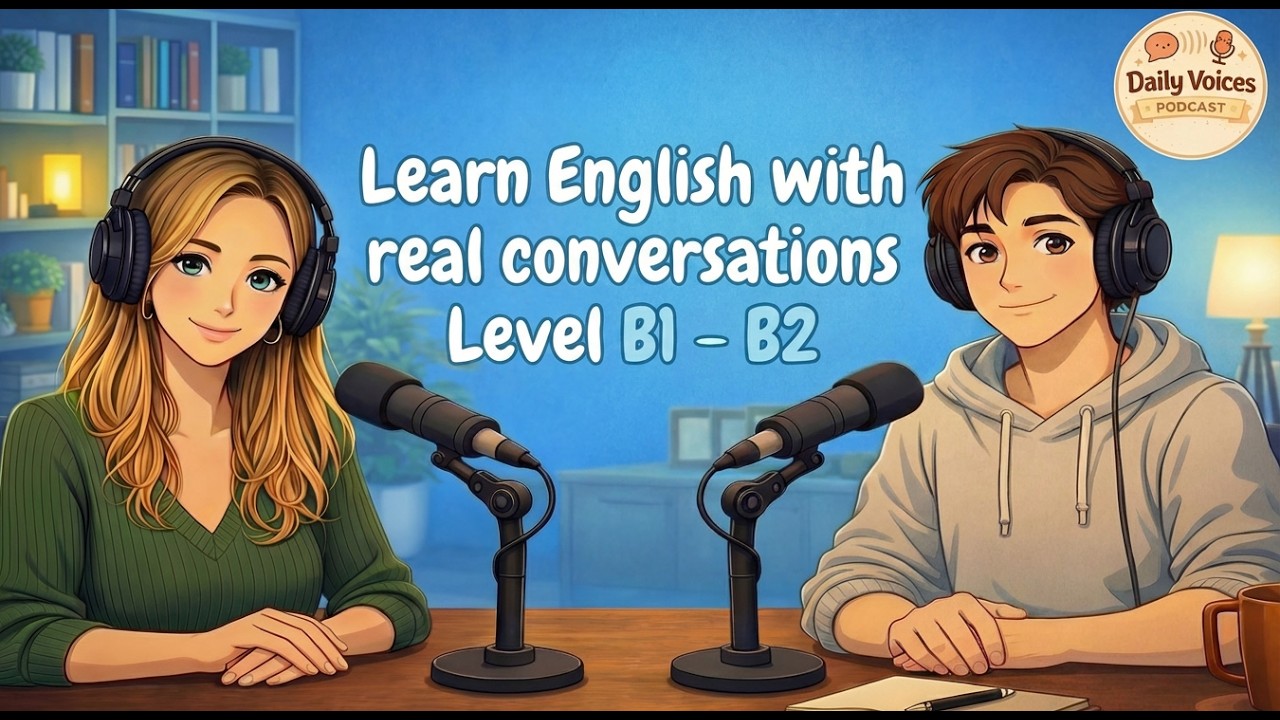 English Conversation | Things That Happen When You Buy Food
