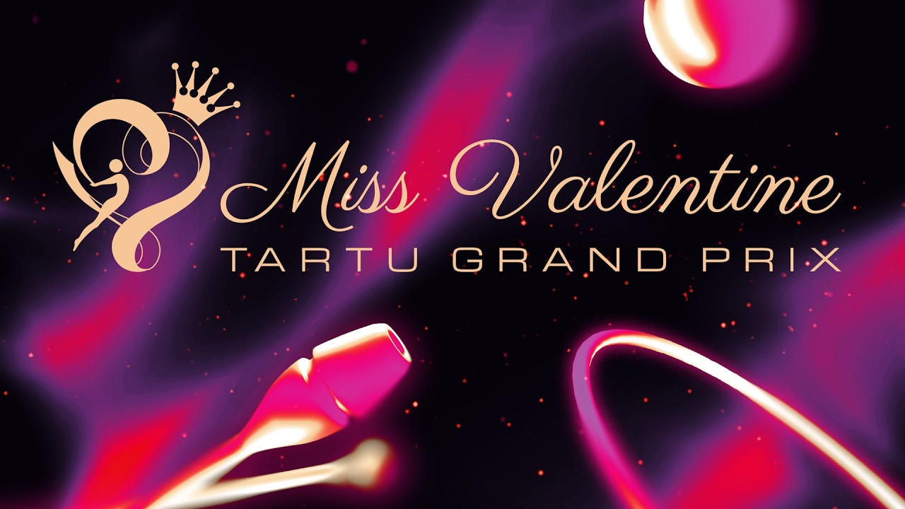 Miss Valentine 25.02.2026