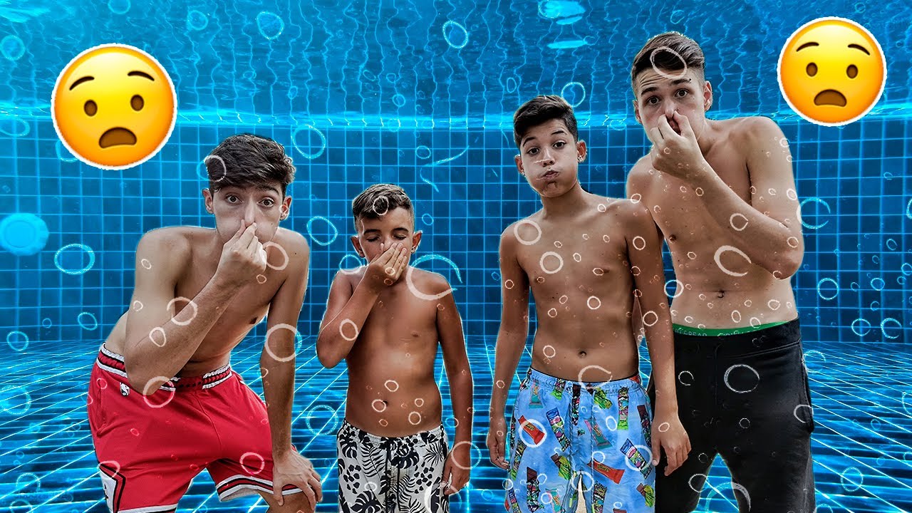 Reto Ni&ntilde;o Messi Vs Ni&ntilde;o Cristiano Nos Ayudan @atack3000 y @theexal04