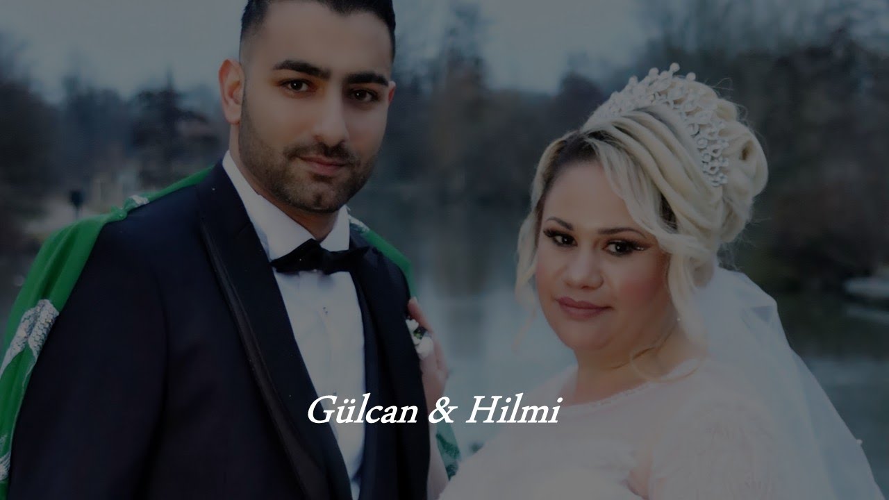 Gülcan & Hilmi Dügün Töreni  04.01.2025 by Kral-Cekim