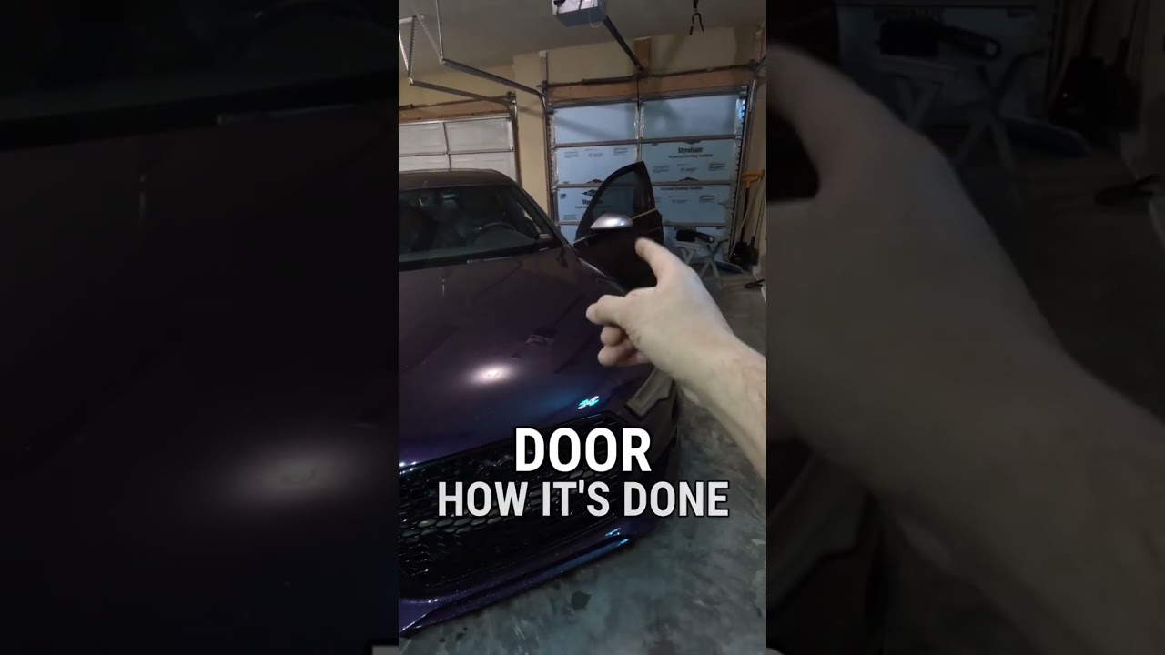 Преобразите салон вашего автомобиля с помощью светодиодной подсветки Chasing | Роскошный образ — ...