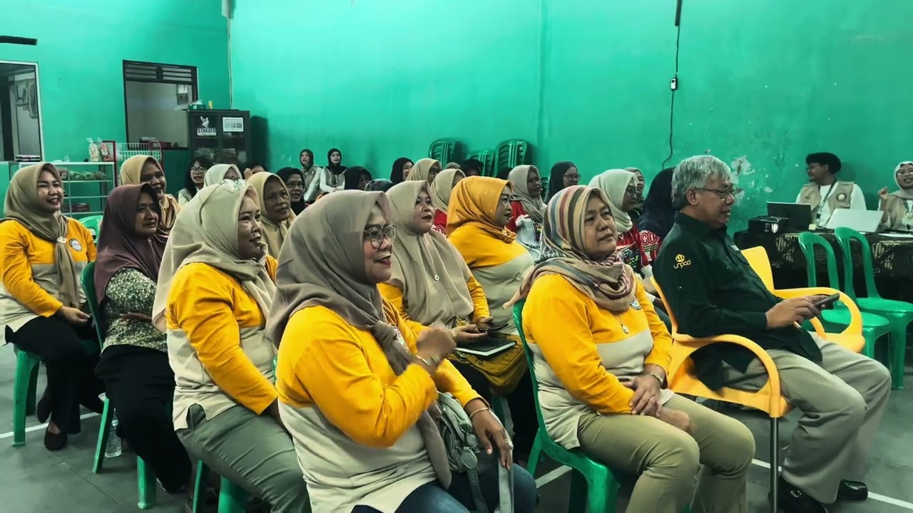 SubKel 1 Pengolahan Sampah #KKNUNPAD2026 #KKNUnpadBerdampak #JabarIstimewa #LemburDiurus #KotaDitata