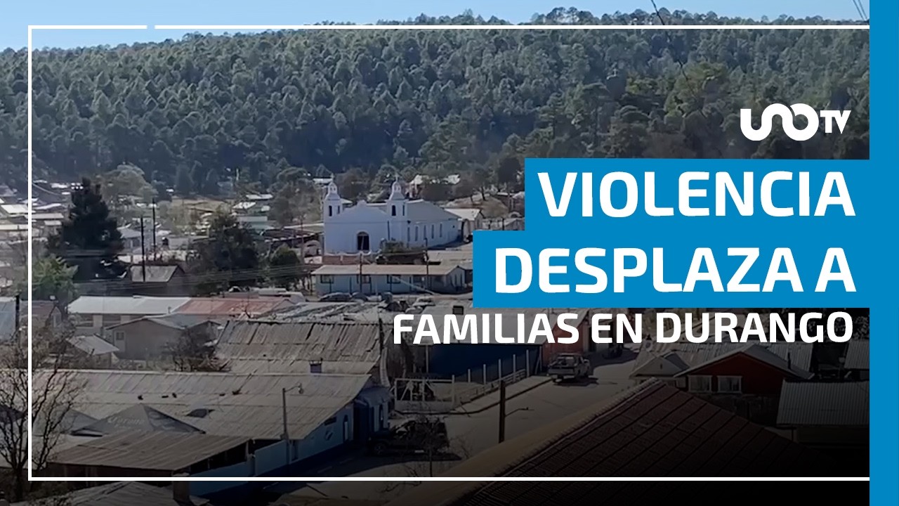 Tras muerte del 