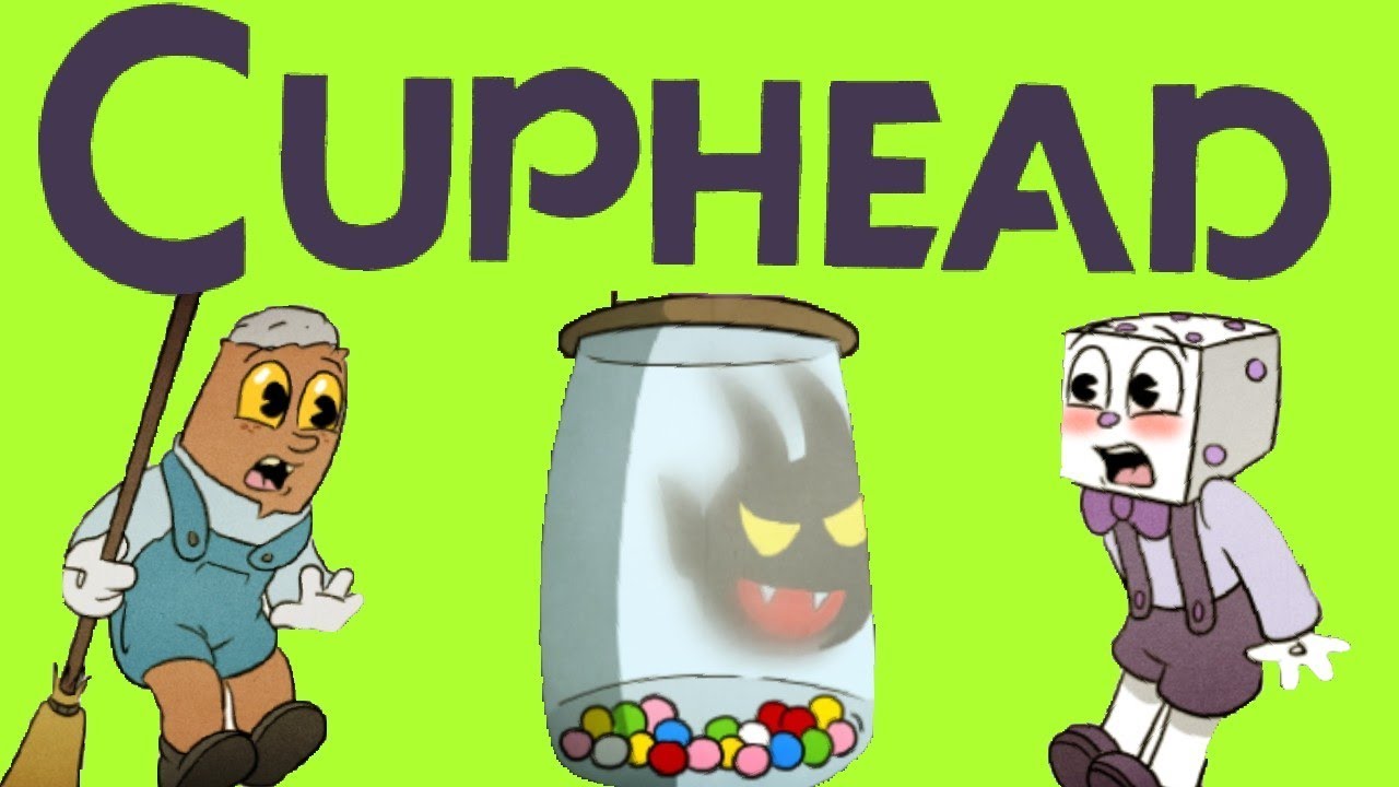 Inkwell Penny Hell ch. 6!!! [Cuphead Comic Dub] by: Arkham-Insanity