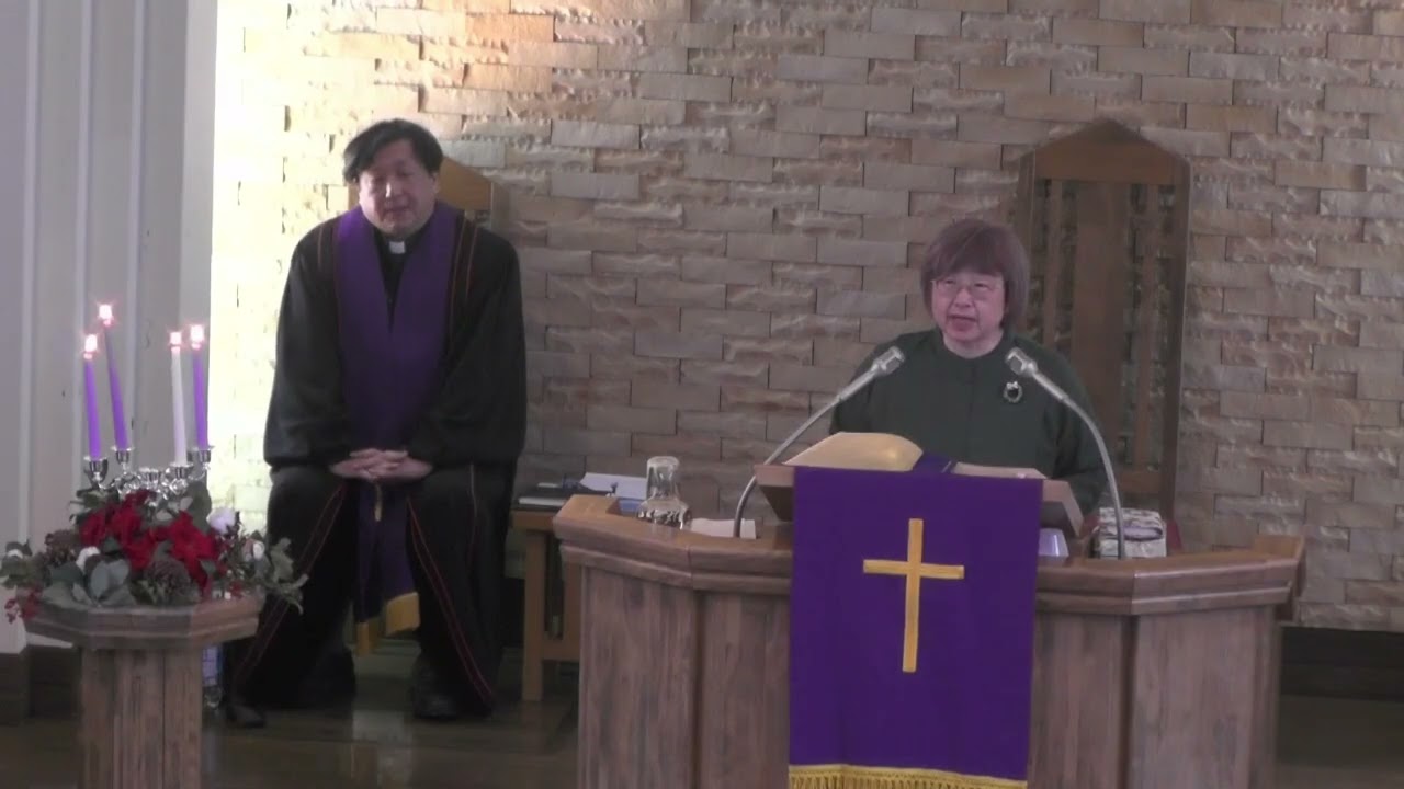 『救いの喜びに預かるためには』
