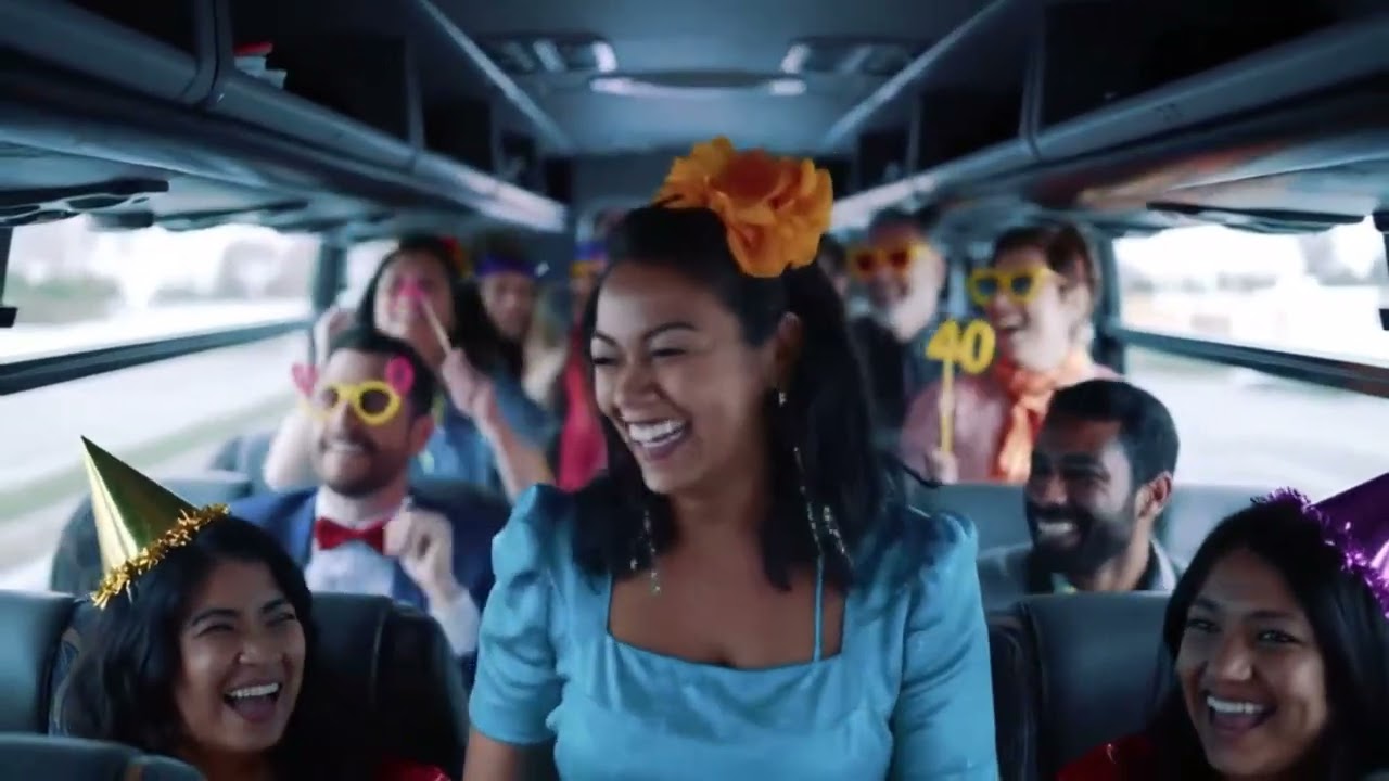 Lowell Charter Bus Rentals for Groups of All Sizes