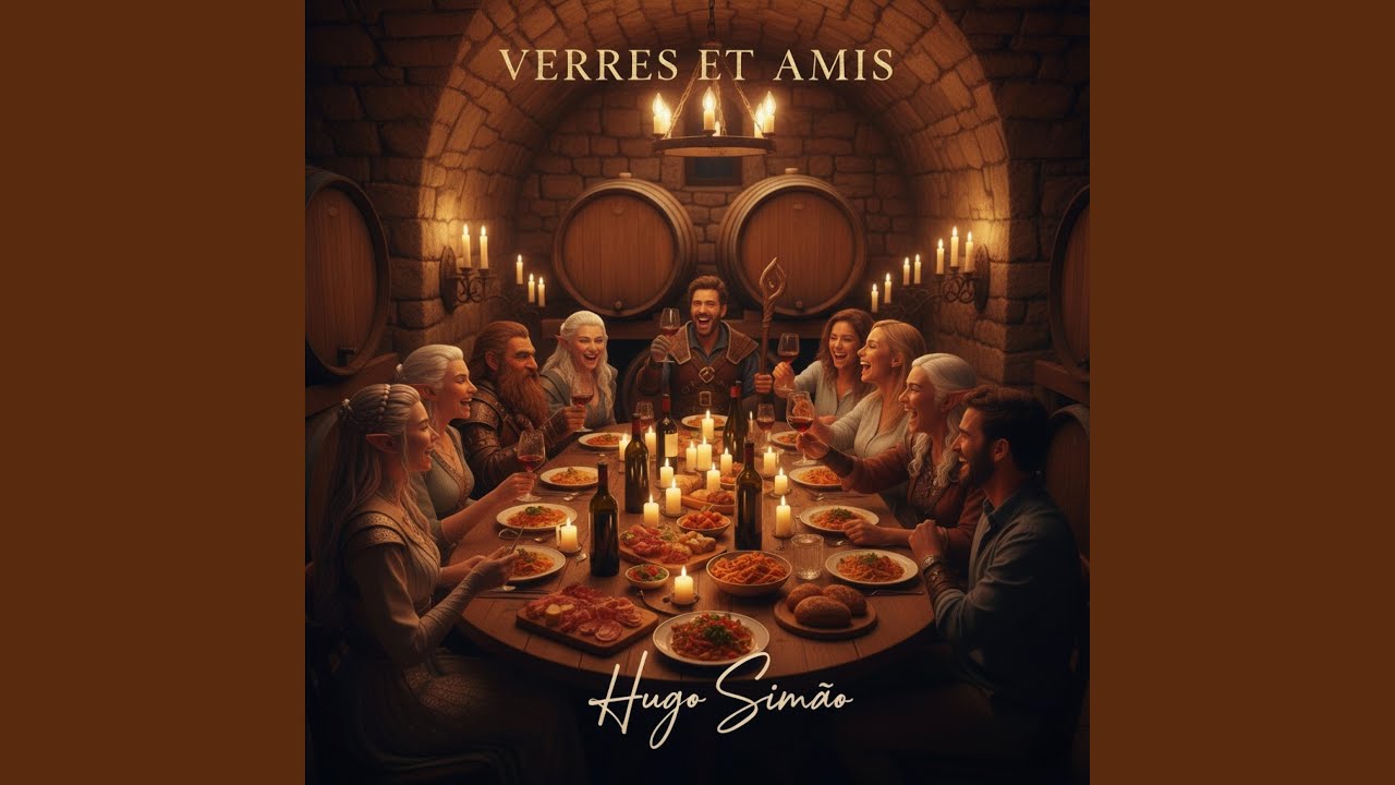 Verres et Amis